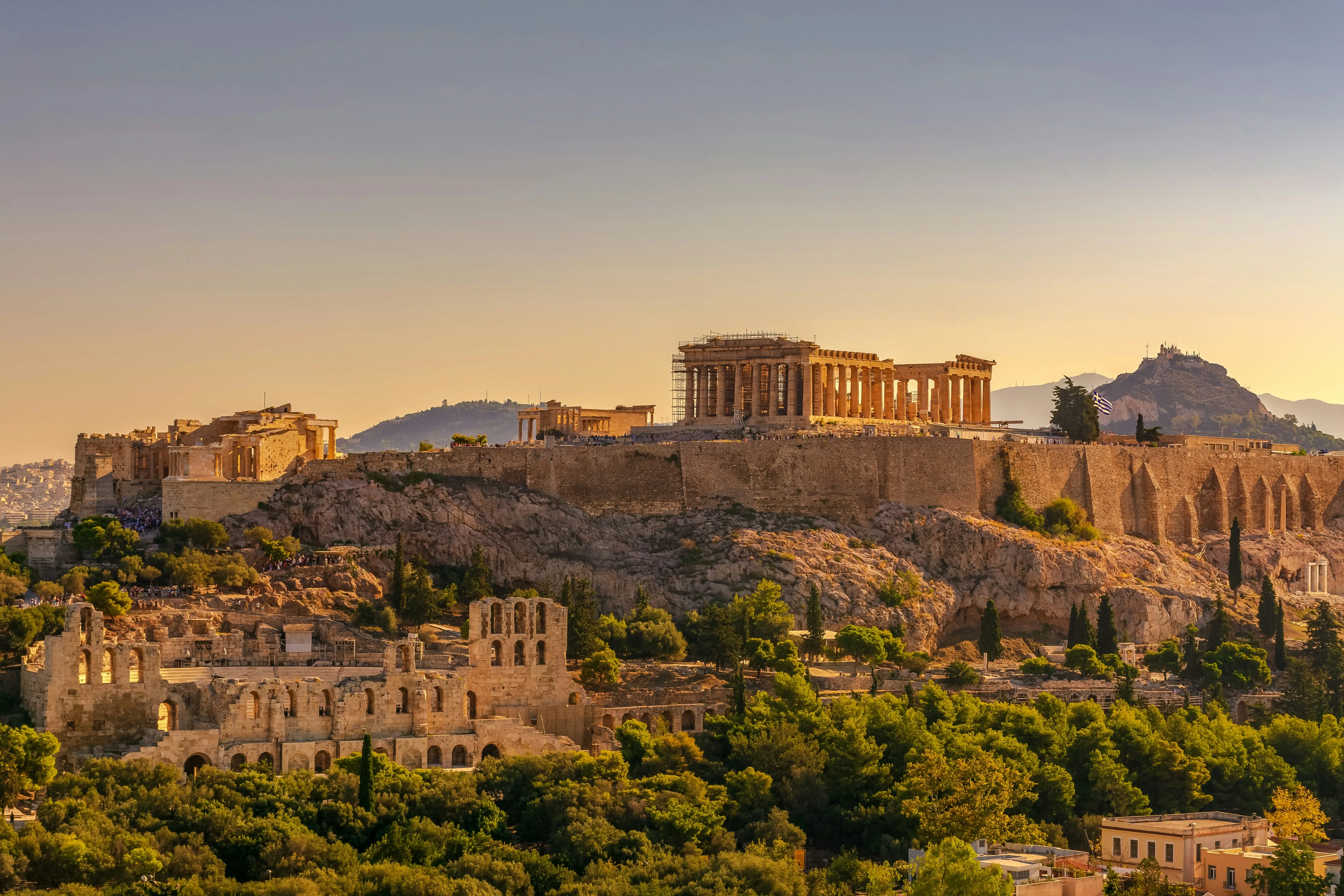 Greek Golden Visa | Invest in Glyfada Real Estate for EU Residency